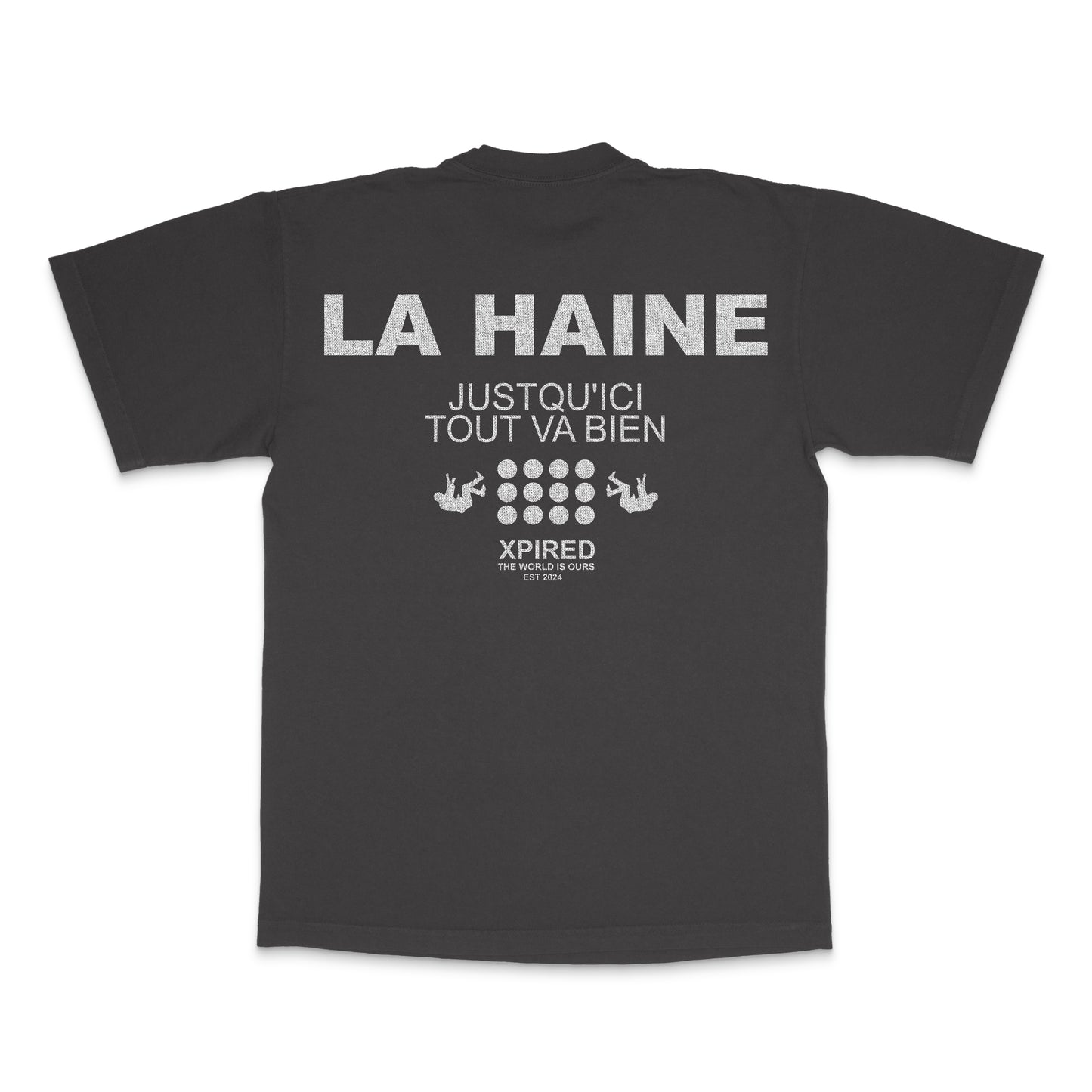 LaHaine