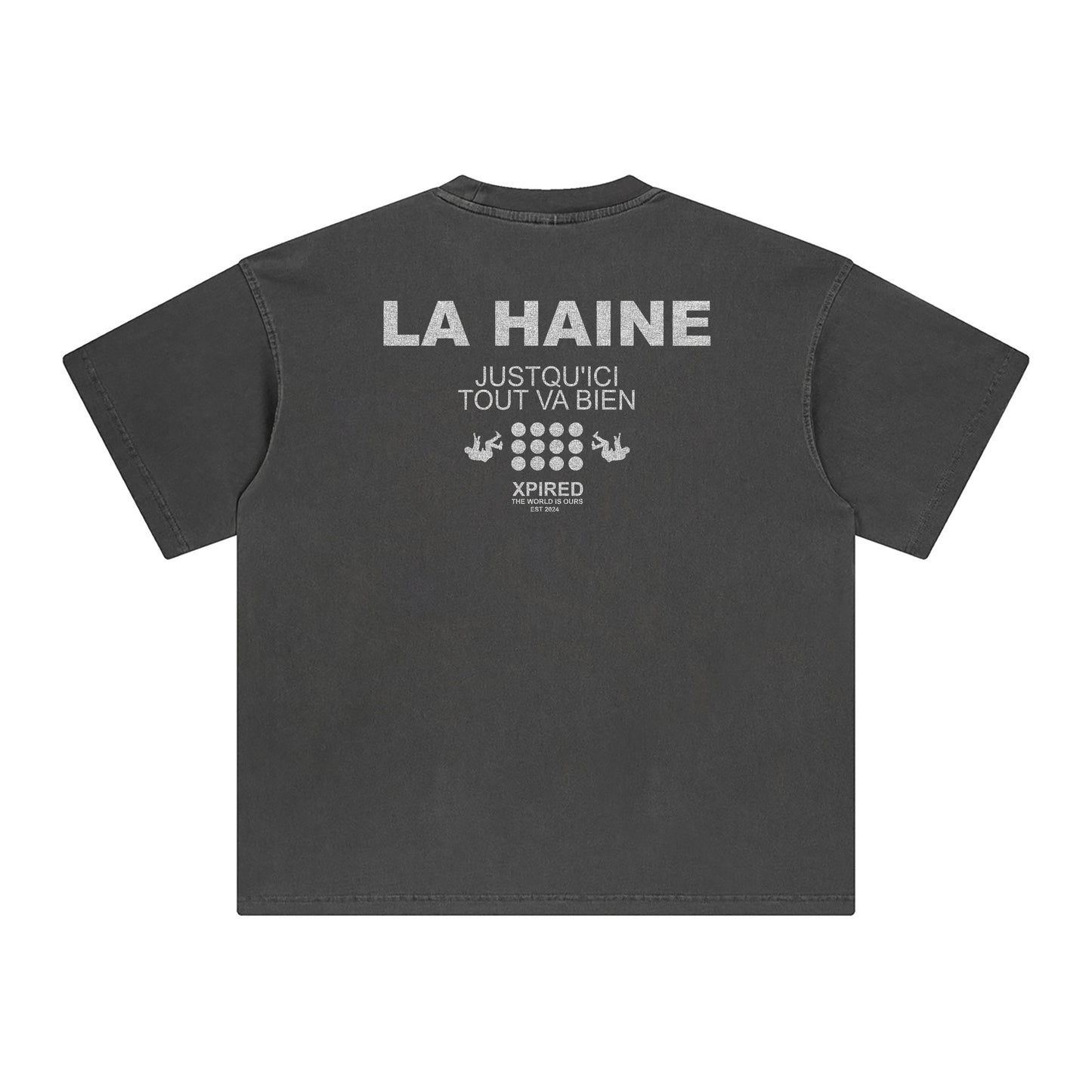 LaHaine