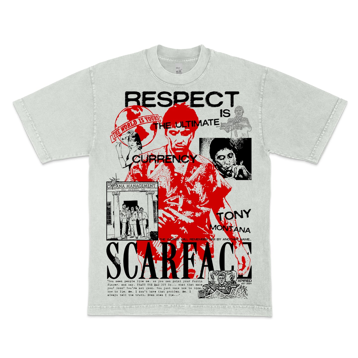Respect