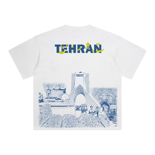 Tehran - تهران