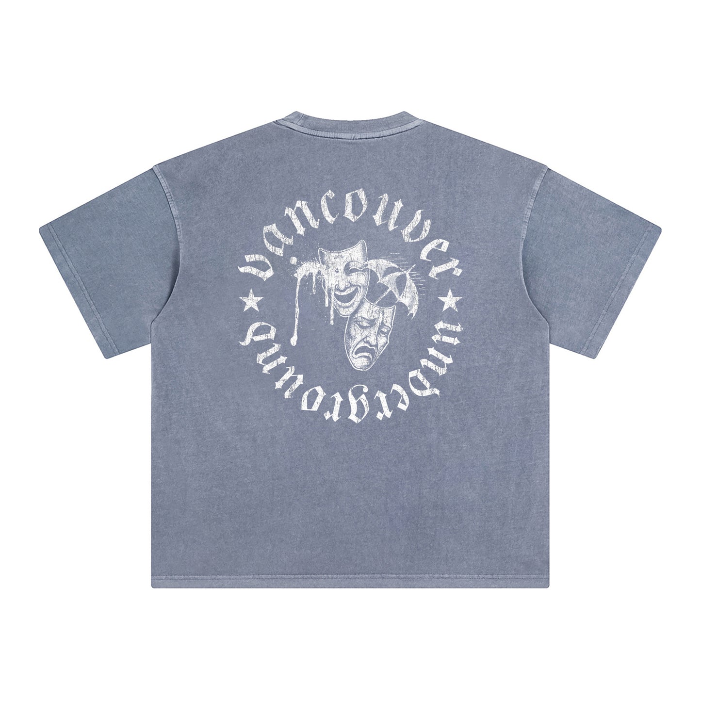 Vancouver Underground