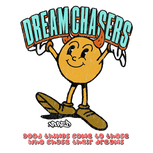 Dream Chasers