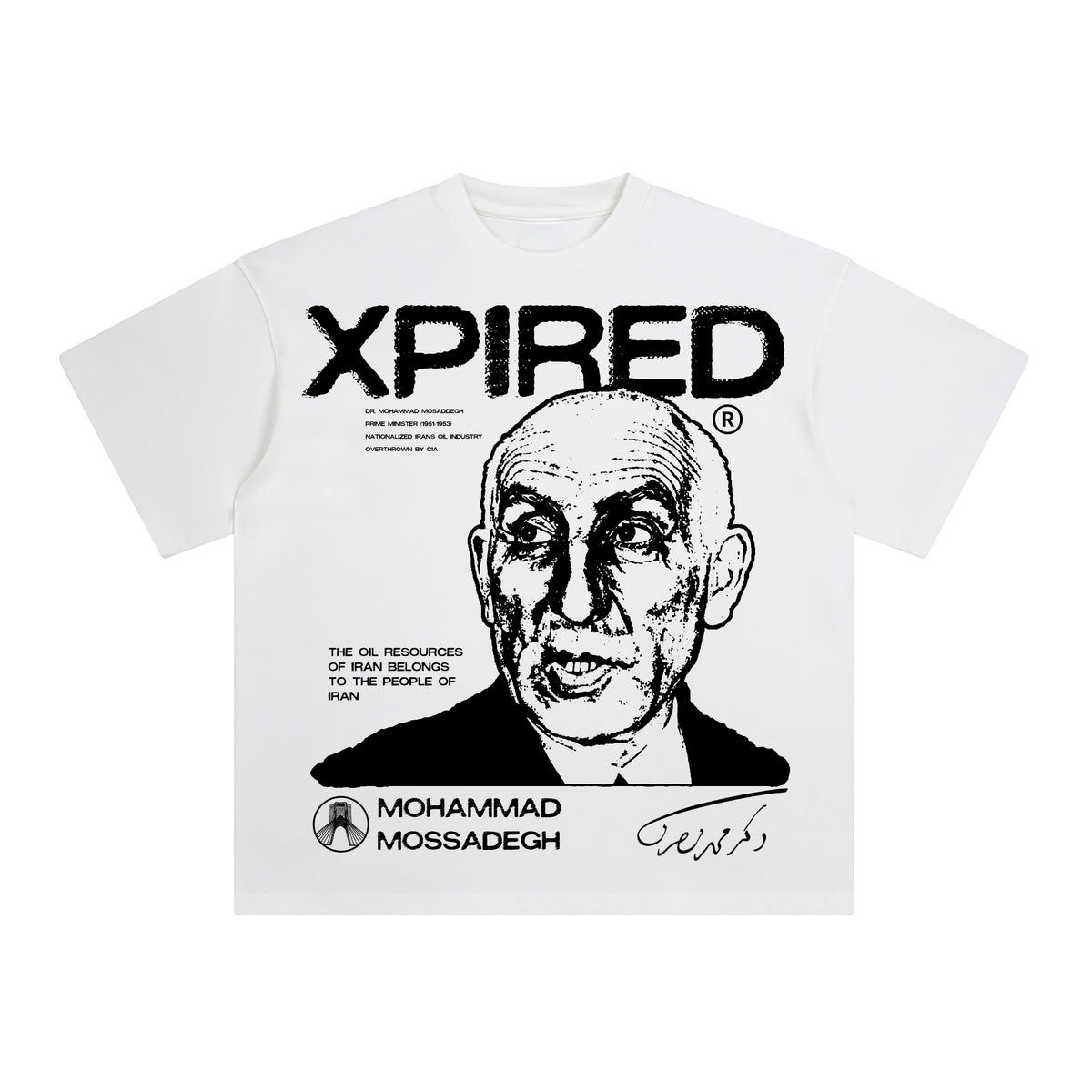 Mossadegh