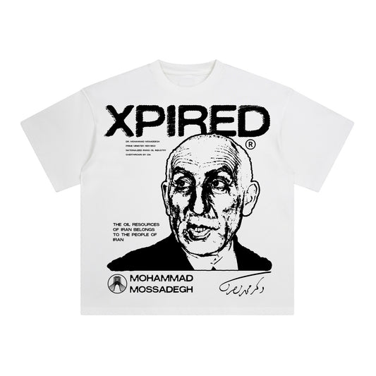 Mossadegh