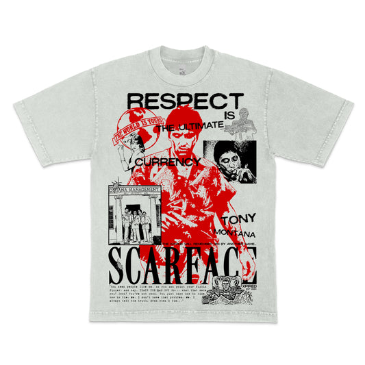 Respect