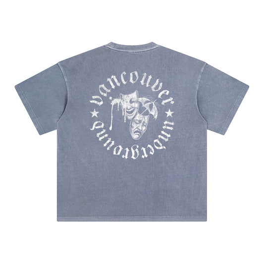 Vancouver Underground