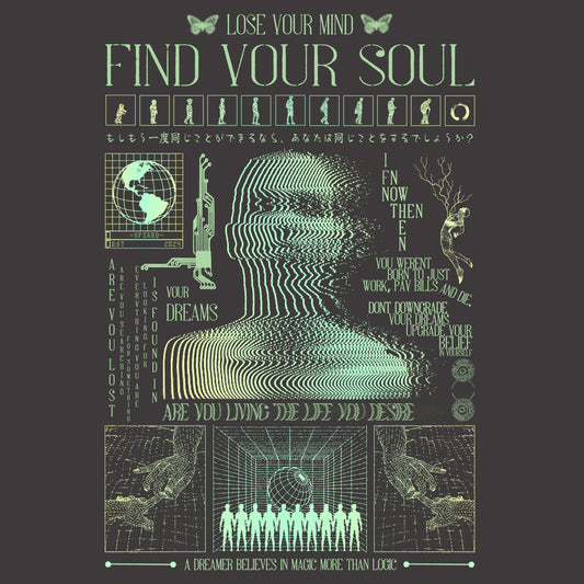 Lost & Found