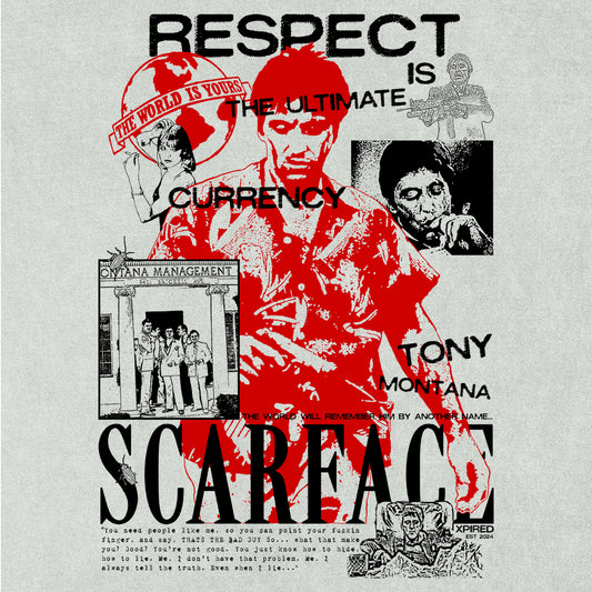 Respect